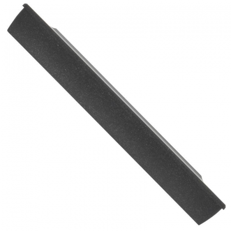 Рамка 1-м BRITE РУ-1-БрЧ черн. IEK BR-M12-K02