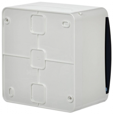 Корпус КМПн-6 TEKFOR Mini IP41 пластик. бел. EK TFM-KP73-N-06-41-K01-K01