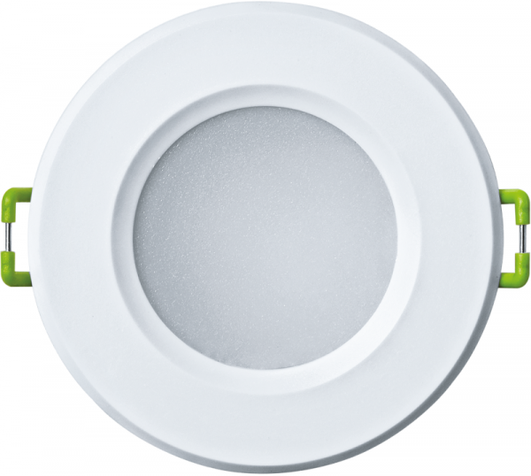 Светильник светодиодный 94 820 NDL-P1-5W-830-WH-LED 5Вт 3000К IP44 (аналог R50 40Вт) Navigator 94820
