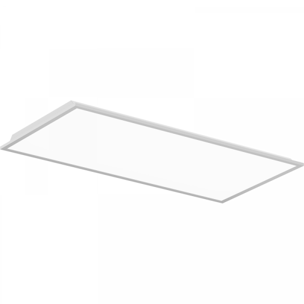 Светильник UNI/R EVO (1195х595) 40W OPL 940 WH СТ 1884019830