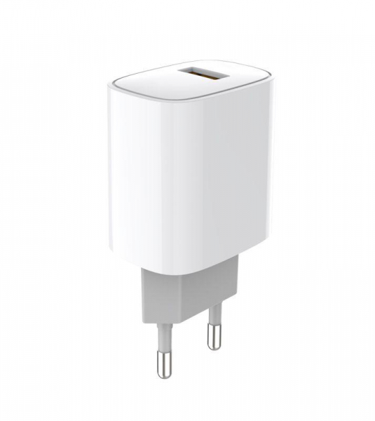 Устройство зарядное сетевое с одним портом USB-A 10Вт Rexant 18-2212