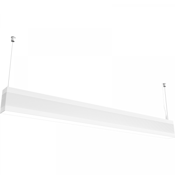 Светильник светодиодный LINER/S D LED 1200 TH S 4000К подвесной СТ 1473000300