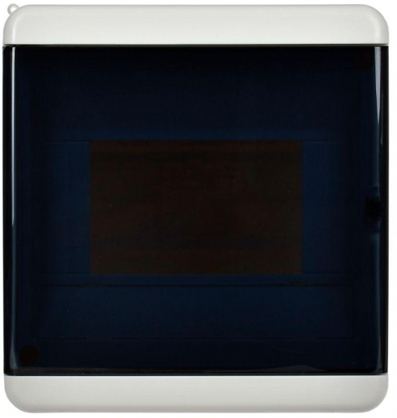 Корпус КМПн-6 TEKFOR Mini IP41 пластик. бел. EK TFM-KP73-N-06-41-K01-K01