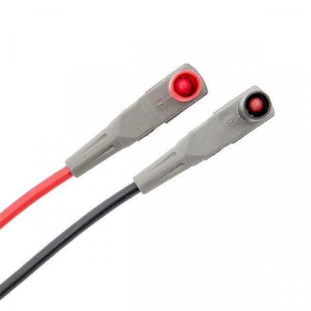 Комплект измерительных щупов TL3006 (1.2м) (18AWG) Expert EKF TL3006