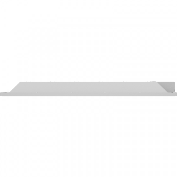 Светильник UNI/R EVO (595х595) 30W OPL 930 WH СТ 1884000390