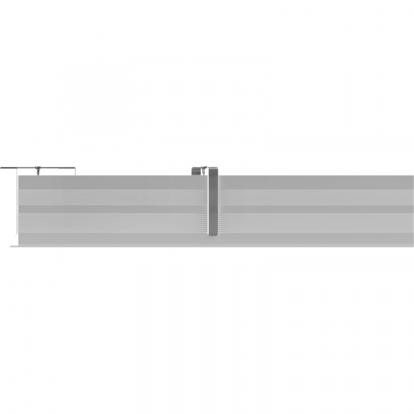 Светильник светодиодный LINER/R CC LED 600 TH S 32Вт 4000К IP20 встраив. СТ 1474000290