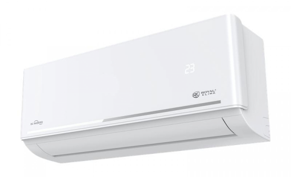 Сплит-система инверторного типа FELICITA RCI-FC22HN ROYAL Clima НС-1689763