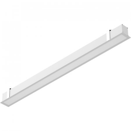 Светильник LINER 60/R (1500) 30W OPL 840 WH СТ 1474003640