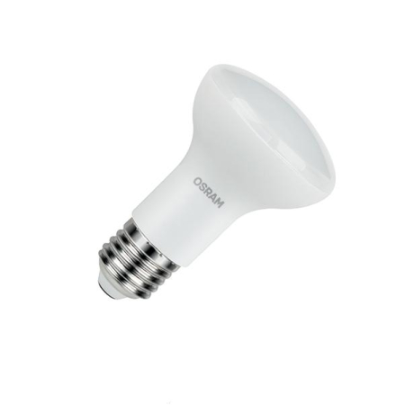 Лампа светодиодная LED Value LVR60 8SW/865 230В E27 2х5 (уп.5шт) OSRAM 4058075584099