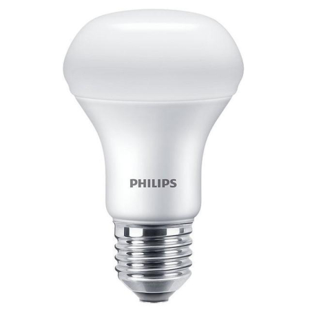 Лампа светодиодная ESS LEDspot 9Вт R63 E27 980лм 865 PHILIPS 929002966087