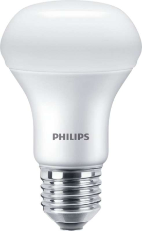 Лампа светодиодная ESS LED 7-70Вт 4000К E27 230В R63 Philips 929001857787 / 871869679803400