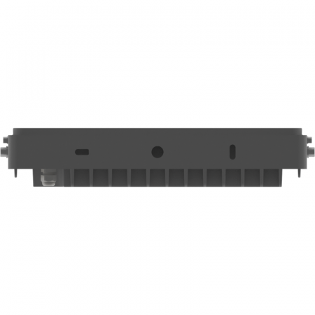 Светильник LEADER LED 140W A30 840 RAL9006 СТ 1350002080