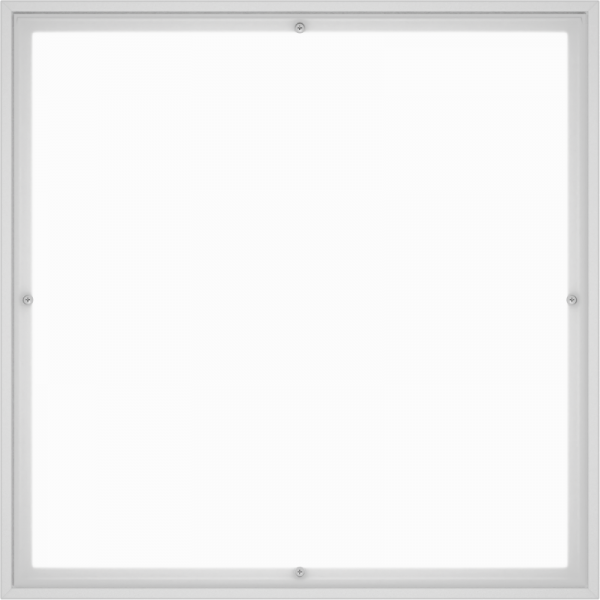 Светильник светодиодный OWP ECO LED 595 IP54/IP54 4000К CRI90 mat СТ 1372002130