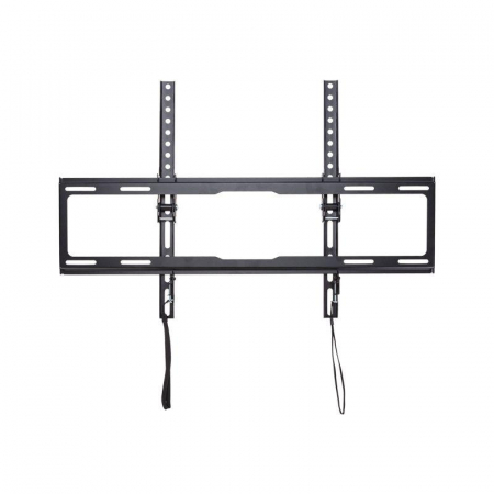 Кронштейн для телевизора 37"- 75" дюймов наклонный с быстрой фиксацией HOME Rexant 38-0313