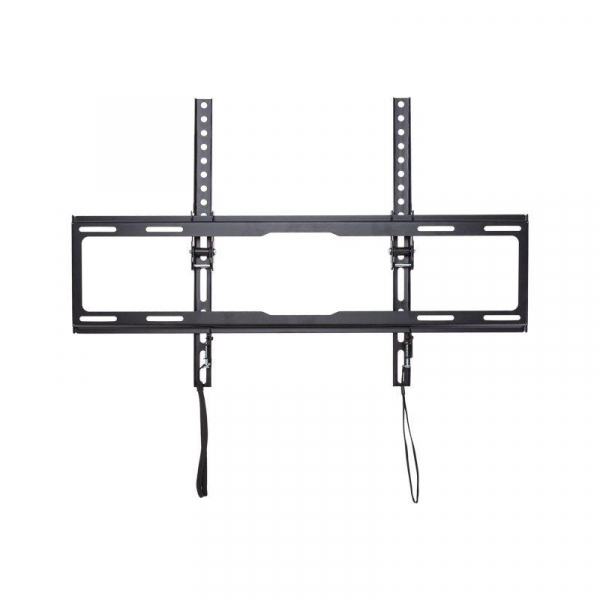 Кронштейн для телевизора 37"- 75" дюймов наклонный с быстрой фиксацией HOME Rexant 38-0313