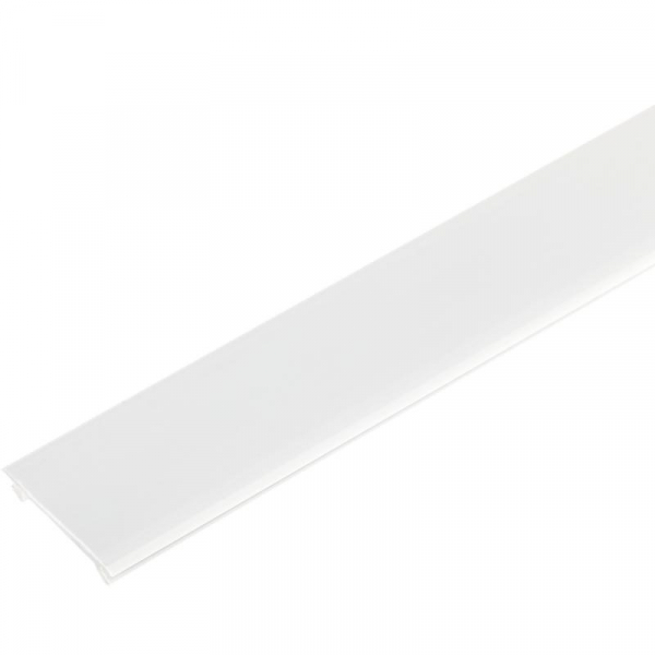 Планка трековая отдельная ARTLINE пластик бел. Ritter 53095 8