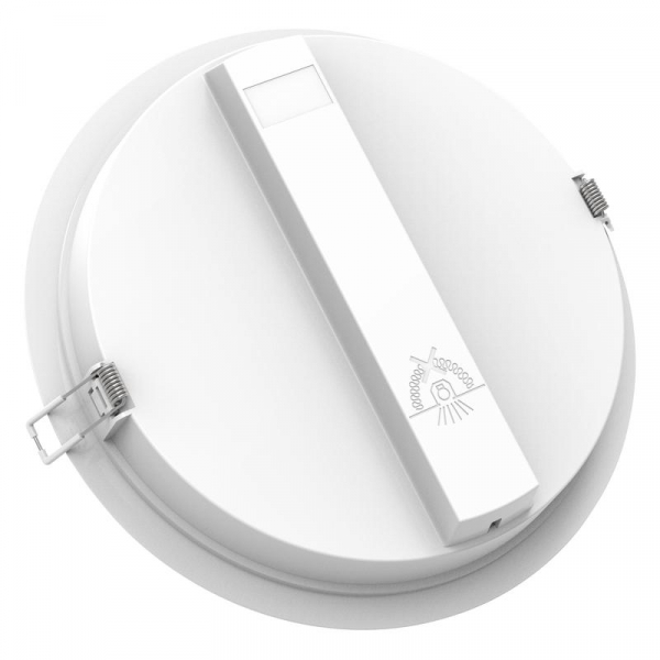 Светильник светодиодный DOWNLIGHT ECOCLASS DL 865 WT 24Вт 2280лм 6500К IP44 LEDVANCE 4058075644335