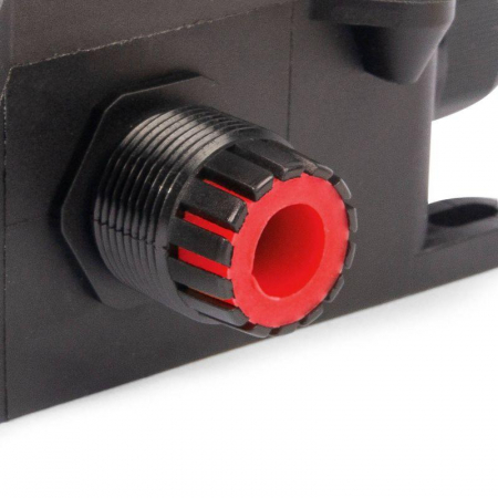 Коробка распределительная герметичная MG Box S-2 IP68 Fortisflex 89509