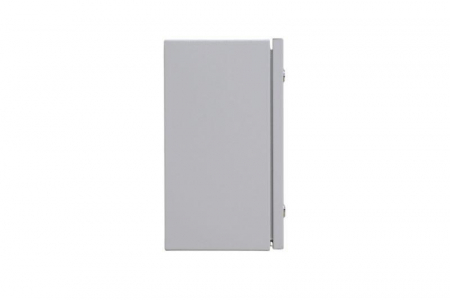 Корпус металлический ЩРНМ IP55 500х400х250 DEKraft 32502DEK