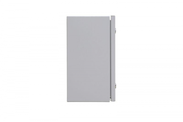 Корпус металлический ЩРНМ IP55 500х400х250 DEKraft 32502DEK