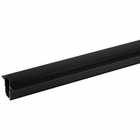 Шинопровод трековый ТRM-R20-200B магнитный черн. Эра Б0054767