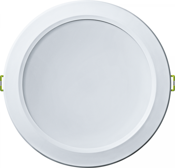 Светильник светодиодный 97 820 ДВО-Д01-30-WH-4K-LED Innolux 97820