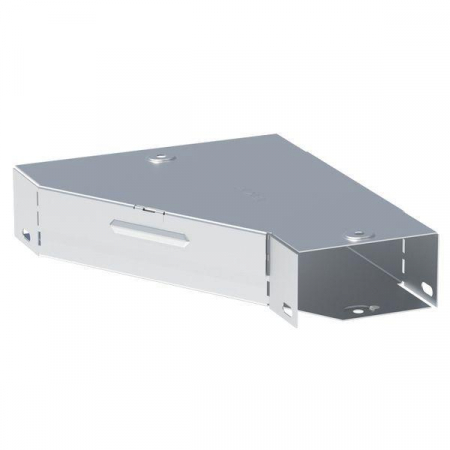 Переходник по ширине левостор. 50х100х200мм EKF wl5010020008
