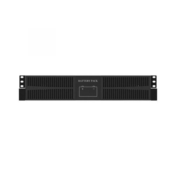 Блок батарейный для ИБП ДКС для Small Rackmount SMALLR3A0 Rack 2U 8х9А.ч 96В DKC BPSMLR3-96V
