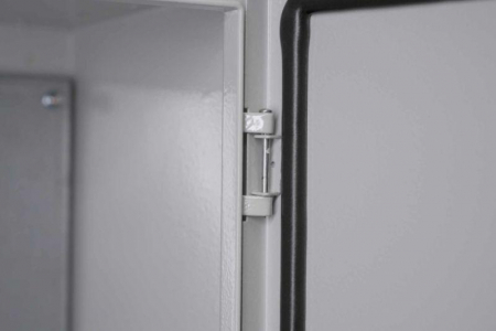 Корпус металлический ЩРНМ IP55 800х600х250 DEKraft 32514DEK