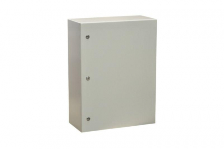 Корпус металлический ЩРНМ IP55 800х600х250 DEKraft 32514DEK