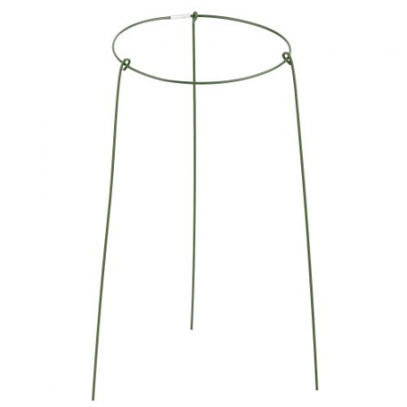 Поддержка для растений кольцо d18/h28 Green Apple Б0032271
