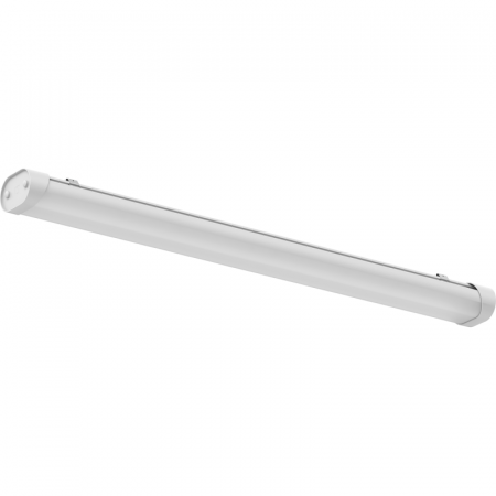 Светильник светодиодный SIMPLE STANDARD (1200) 30W OPL 840 WH EM СТ 1898001150