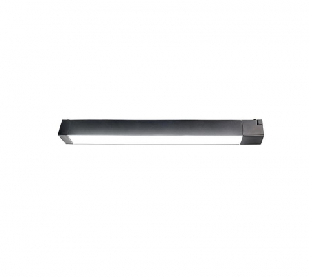 Светильник трековый PTR 1935 35Вт 4000К 120град. BL черн. 600мм IP40 JazzWay 5031524