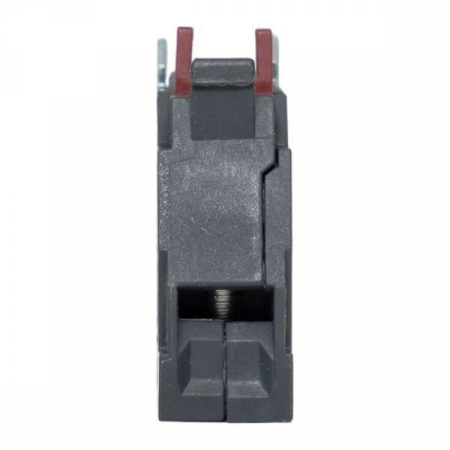 Контакт дополнительный NC красн. PROxima EKF XB4-BE102