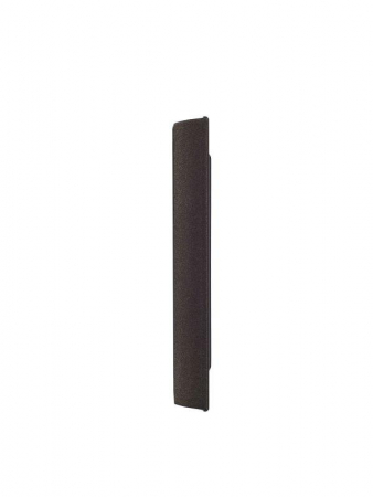 Рамка 1-м BRITE РУ-1-БрТБ бронза IEK BR-M12-K45