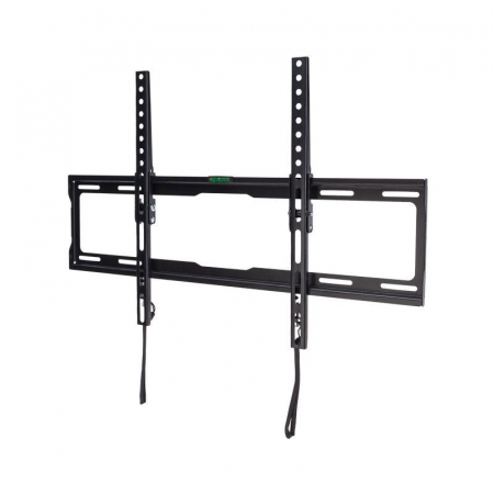 Кронштейн для телевизора 37"- 75" дюймов наклонный с быстрой фиксацией HOME Rexant 38-0313
