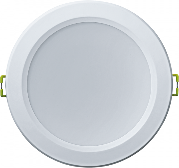 Светильник светодиодный 97 808 ДВО-Д01-20-WH-4K-LED Innolux 97808