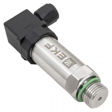 Преобразователь давления PRT-101 0-2.5 MПа G1/2 0.5% EKF PRT-101-2.5-0.5-G2