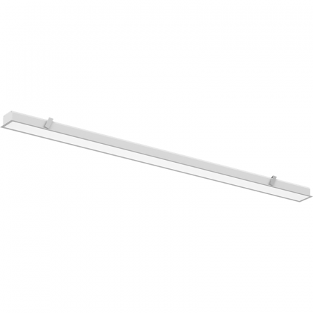 Светильник светодиодный PROFILE 60R LED 1200 WH 4000К встраив. СТ 1248002750