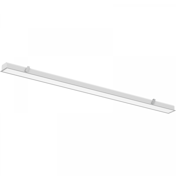 Светильник светодиодный PROFILE 60R LED 1200 WH 4000К встраив. СТ 1248002750
