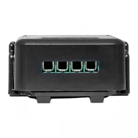 Диммер умный в подрозетник 1-канальный Zigbee Connect Select EKF sdsh-1g-zb