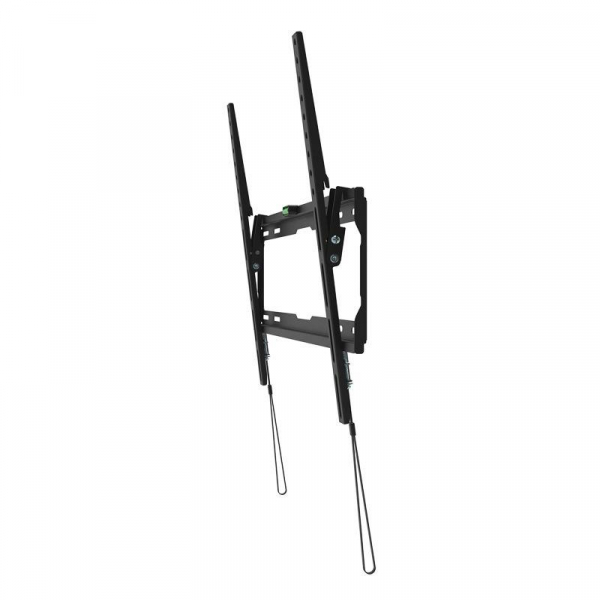 Кронштейн для телевизора 37"- 75" дюймов наклонный с быстрой фиксацией HOME Rexant 38-0313