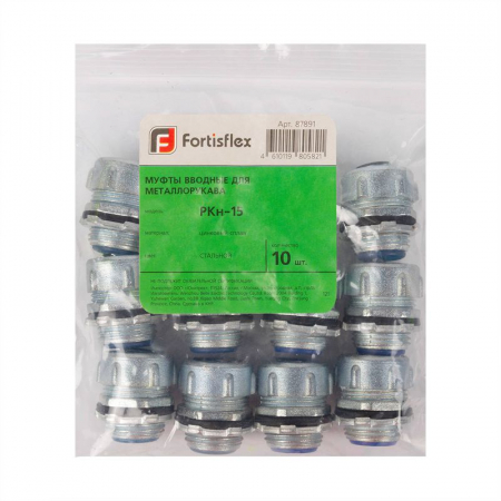 Муфта вводная РКн-38 Fortisflex 87895