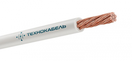 Провод ПуГВнг(А)-LS 1х1.5 450/750В Б (бухта) (м) Технокабель 00-00149345