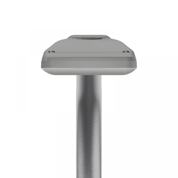 Светильник светодиодный SWIFT LED 80Вт DW1 740 RAL9006 СТ 1856000040