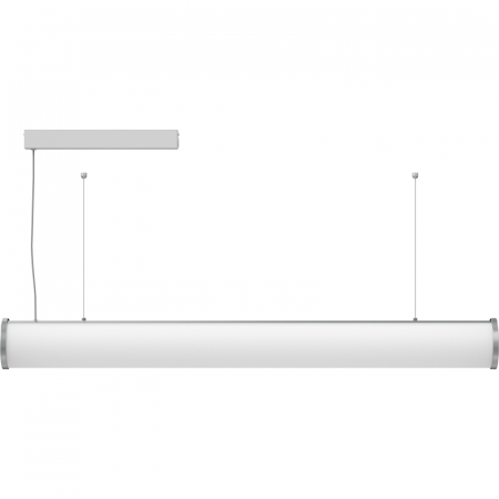 Светильник светодиодный T120 1700 LED (58W) 58Вт 4000К подвесной СТ 1250000100