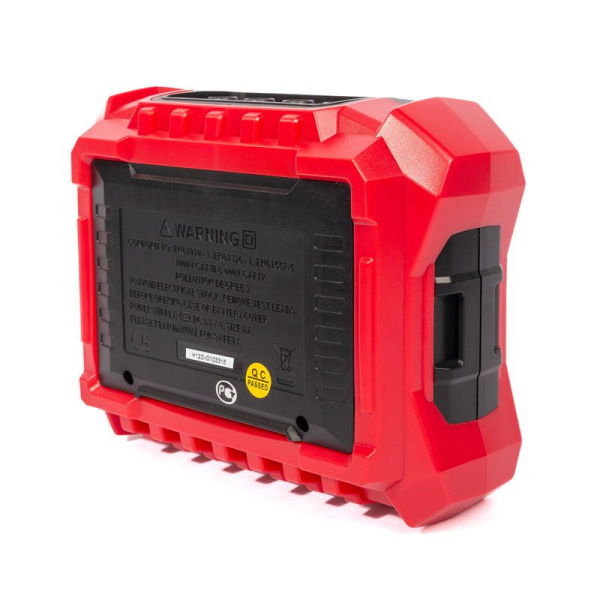 Мегаомметр цифровой KT 5203 "PROLINE" КВТ 89638