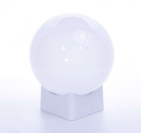 Светильник "Сфера ЖКХ 001" LED 13Вт 5000К IP20 с оптико-акуст. датчиком Аргос 155.13.2.20-2.5.1