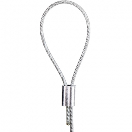 Подвес тросовый для трекового шинопровода ARTLINE бел. Ritter 23126 8