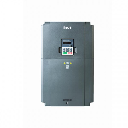Преобразователь частоты GD20-018G-4 18.5кВт 380В INVT 90001-01273